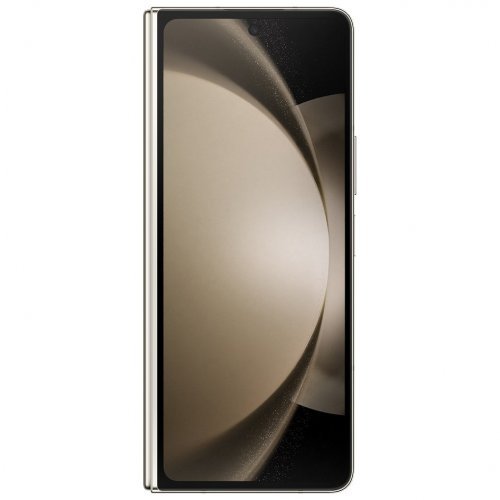 Смартфон Samsung Galaxy Z Fold5, 1 ТБ, бежевый, Cream, SM-F946BZEH
