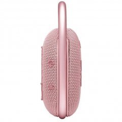 Портативная беспроводная колонка JBL Clip 4, Pink