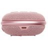 Портативная беспроводная колонка JBL Clip 4, Pink