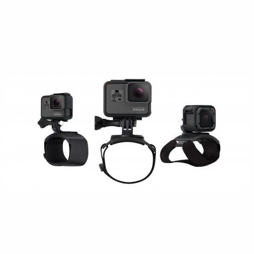 Крепление на руку GoPro Hand + Wrist Strap