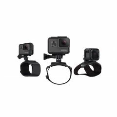 Крепление на руку GoPro Hand + Wrist Strap