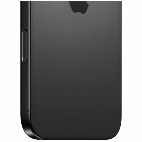 Apple iPhone 16 Pro Max 256 ГБ, Black Titanium, Титановый Чёрный