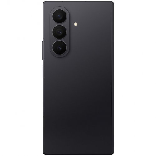 Смартфон Samsung Galaxy Z Fold7, 1 ТБ, Чёрный, Jet Black, SM-F966B16001BLK2E1S