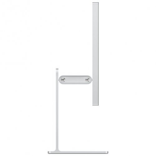 Монитор Apple Studio Display 5K 27" (2026), нанотекстурное стекло, подставка с регулируемыми высотой и наклоном