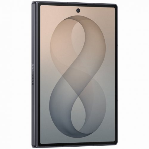 Смартфон Samsung Galaxy Z Fold8 256 ГБ, кремовый 1