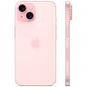 Apple iPhone 15 128 ГБ Pink, Розовый