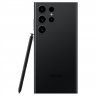 Смартфон Samsung Galaxy S23 Ultra, 256 ГБ, черный, Phantom Black, SM-S918BZKC
