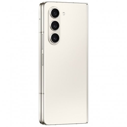Смартфон Samsung Galaxy Z Fold5, 512 ГБ, бежевый, Cream, SM-F946BZEG