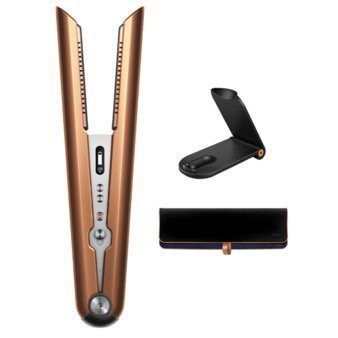 Выпрямитель для волос Dyson Corrale HS07, Copper/Nickel