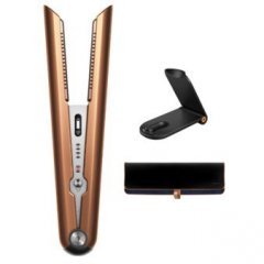 Выпрямитель для волос Dyson Corrale HS07, Copper/Nickel