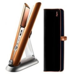 Выпрямитель для волос Dyson Corrale HS07, Copper/Nickel