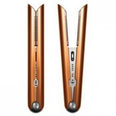 Выпрямитель для волос Dyson Corrale HS07, Copper/Nickel