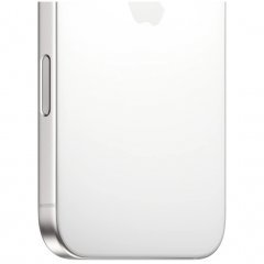 Apple iPhone 16 Pro Max 256 ГБ, White Titanium, Титановый Белый