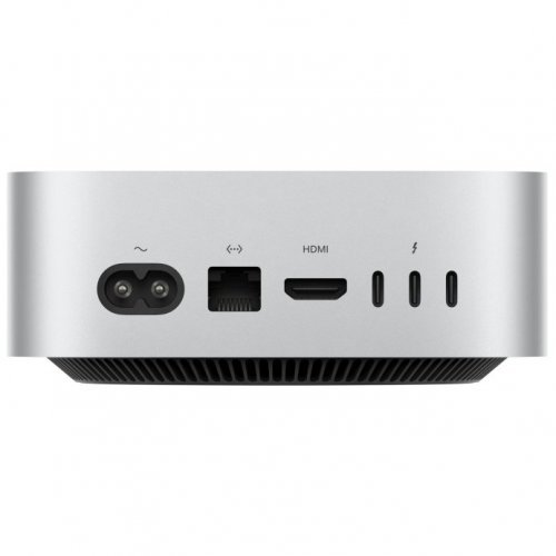 Apple Mac mini (M5 Pro, 2026) 64 ГБ, (CPU 18, GPU 20), SSD 2 ТБ