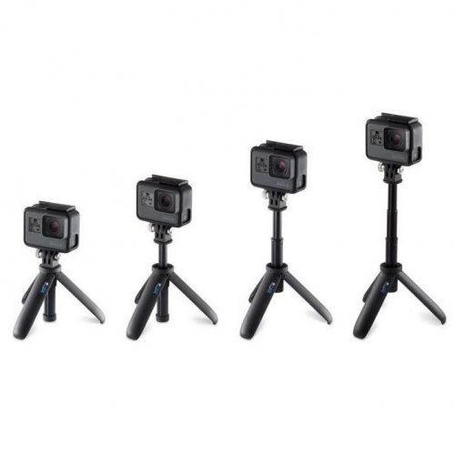 Мини монопод-штатив GoPro Shorty