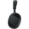 Беспроводные наушники Sony WH-1000XM6, Black