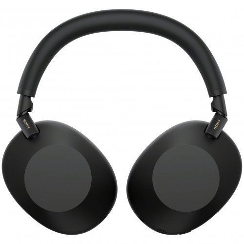 Беспроводные наушники Sony WH-1000XM6, Black