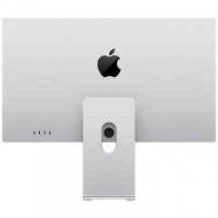 Монитор Apple Studio Display XDR 5K 27" (2026), нанотекстурное стекло, подставка с регулируемыми высотой и наклоном