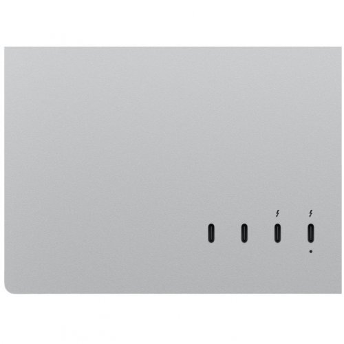 Монитор Apple Studio Display XDR 5K 27" (2026), нанотекстурное стекло, подставка с регулируемыми высотой и наклоном