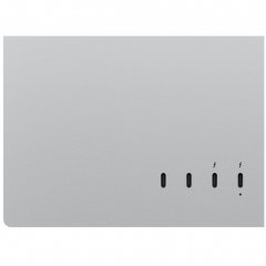 Монитор Apple Studio Display XDR 5K 27" (2026), нанотекстурное стекло, подставка с регулируемыми высотой и наклоном