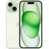 Apple iPhone 15 128 ГБ Green, Зелёный