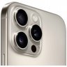 Apple iPhone 16 Pro 1ТБ, Natural Titanium, Титановый Бежевый
