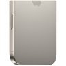 Apple iPhone 16 Pro 1ТБ, Natural Titanium, Титановый Бежевый