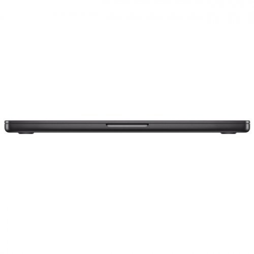 Apple MacBook Pro 14" (M4 Pro 14C CPU, 20C GPU, 2024) 24 ГБ, 1 ТБ SSD, Black, чёрный космос, MX2J3