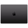 Apple MacBook Pro 14" (M4 Pro 14C CPU, 20C GPU, 2024) 24 ГБ, 1 ТБ SSD, Black, чёрный космос, MX2J3