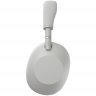 Беспроводные наушники Sony WH-1000XM6, Platinum Silver