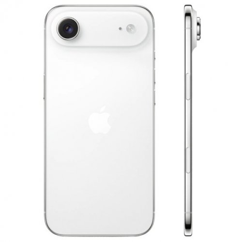 Apple iPhone Air 1 ТБ, Cloud White, Белый, eSIM