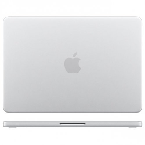 Apple MacBook Neo 13" (A18, 6C СPU/5С GPU, 2026), 8 ГБ, 256 ГБ SSD, серебристый