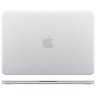 Apple MacBook Neo 13" (A18, 6C СPU/5С GPU, 2026), 8 ГБ, 256 ГБ SSD, серебристый