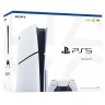 Игровая консоль Sony PlayStation 5 Slim CD