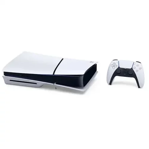 Игровая консоль Sony PlayStation 5 Slim CD