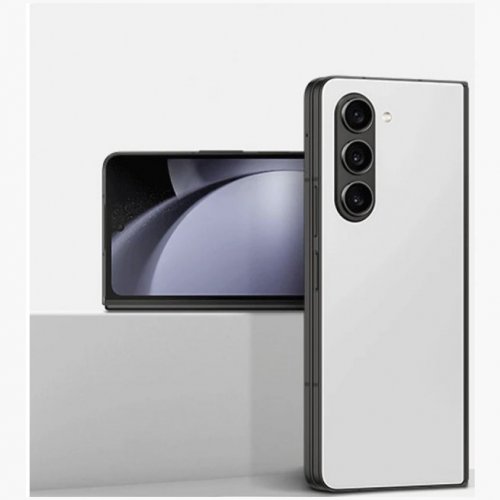 Смартфон Samsung Galaxy Z Fold5, 512 ГБ, серый, Gray, SM-F946BZUG