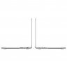 Apple MacBook Pro 14" (M4 Pro 14C CPU, 20C GPU, 2024) 48 ГБ, 1 ТБ SSD, Silver, серебристый, Z1FC000KD