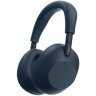 Беспроводные наушники Sony WH-1000XM6, Midnight Blue