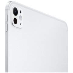 Apple iPad Pro (M5, 2025) 11" Wi-Fi + Cellular 2 ТБ, Silver, Серебристый
