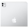 Apple iPad Pro (M5, 2025) 11" Wi-Fi + Cellular 2 ТБ, Silver, Серебристый