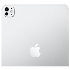 Apple iPad Pro (M5, 2025) 11" Wi-Fi + Cellular 2 ТБ, Silver, Серебристый