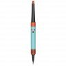 Стайлер Dyson Airwrap Long HS08 Straight+Wavy, Ceramic Patina/Topaz