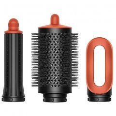 Стайлер Dyson Airwrap Long HS08 Straight+Wavy, Ceramic Patina/Topaz