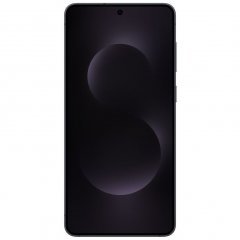 Смартфон Samsung Galaxy S25 Edge, 256 ГБ, Titanium Jetblack