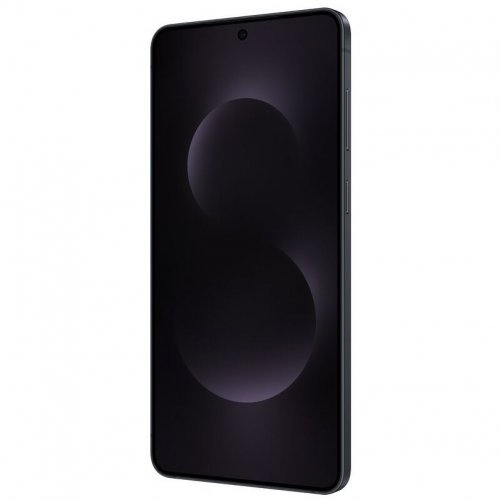 Смартфон Samsung Galaxy S25 Edge, 256 ГБ, Titanium Jetblack