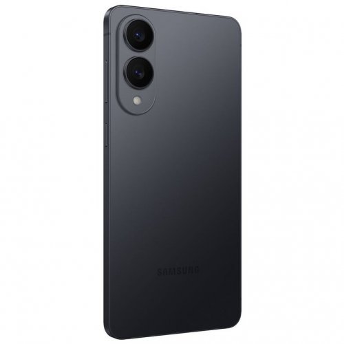 Смартфон Samsung Galaxy S25 Edge, 256 ГБ, Titanium Jetblack