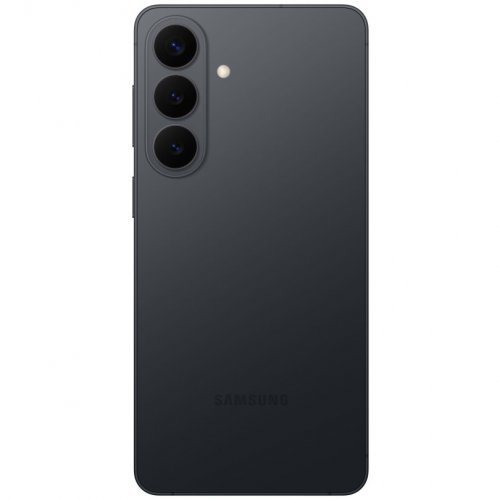 Смартфон Samsung Galaxy S26+, 512 ГБ, Черный, SM-S947B12512BLK2E1S