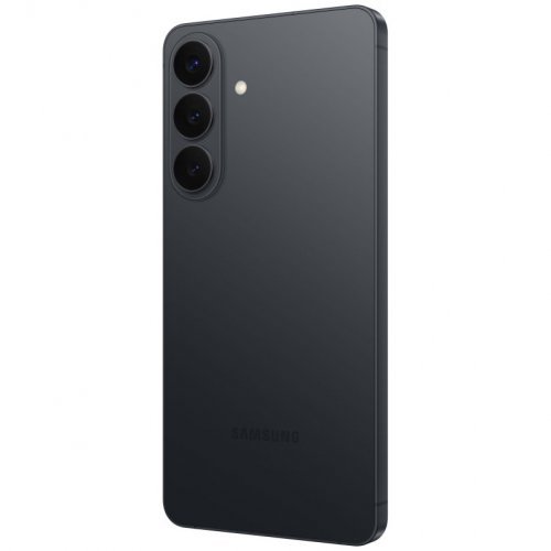 Смартфон Samsung Galaxy S26+, 512 ГБ, Черный, SM-S947B12512BLK2E1S