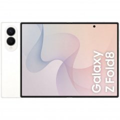 Смартфон Samsung Galaxy Z Fold8 1 ТБ, кремовый