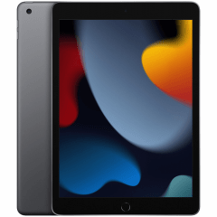 Apple iPad 9 (10,2&quot;) Wi-Fi 64 ГБ, Gray, серый космос